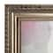 Silver Scallop Edge Frame, Simply Essentials&#x2122; by Studio D&#xE9;cor&#xAE;